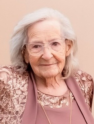 Obituary of Janet Louise Crume