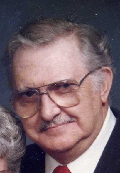 Obituary of Carlyle Claude Smith