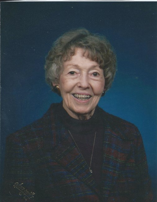 Obituary of Bessie Bell Clark
