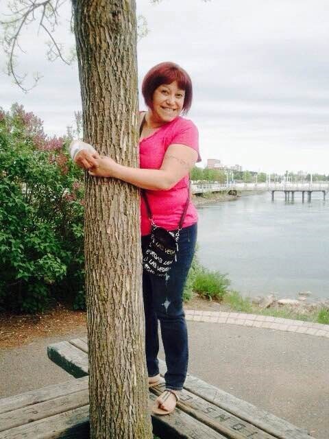 Obituary of Ana Alejandra Reyes