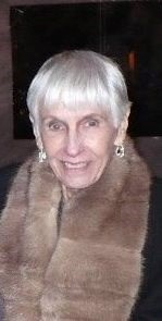 Obituary of Helen Virginia  Ballard Vaughn