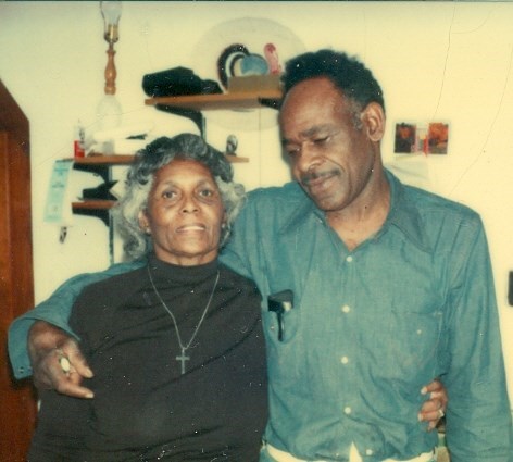 Avis de décès de Altie Edmiston