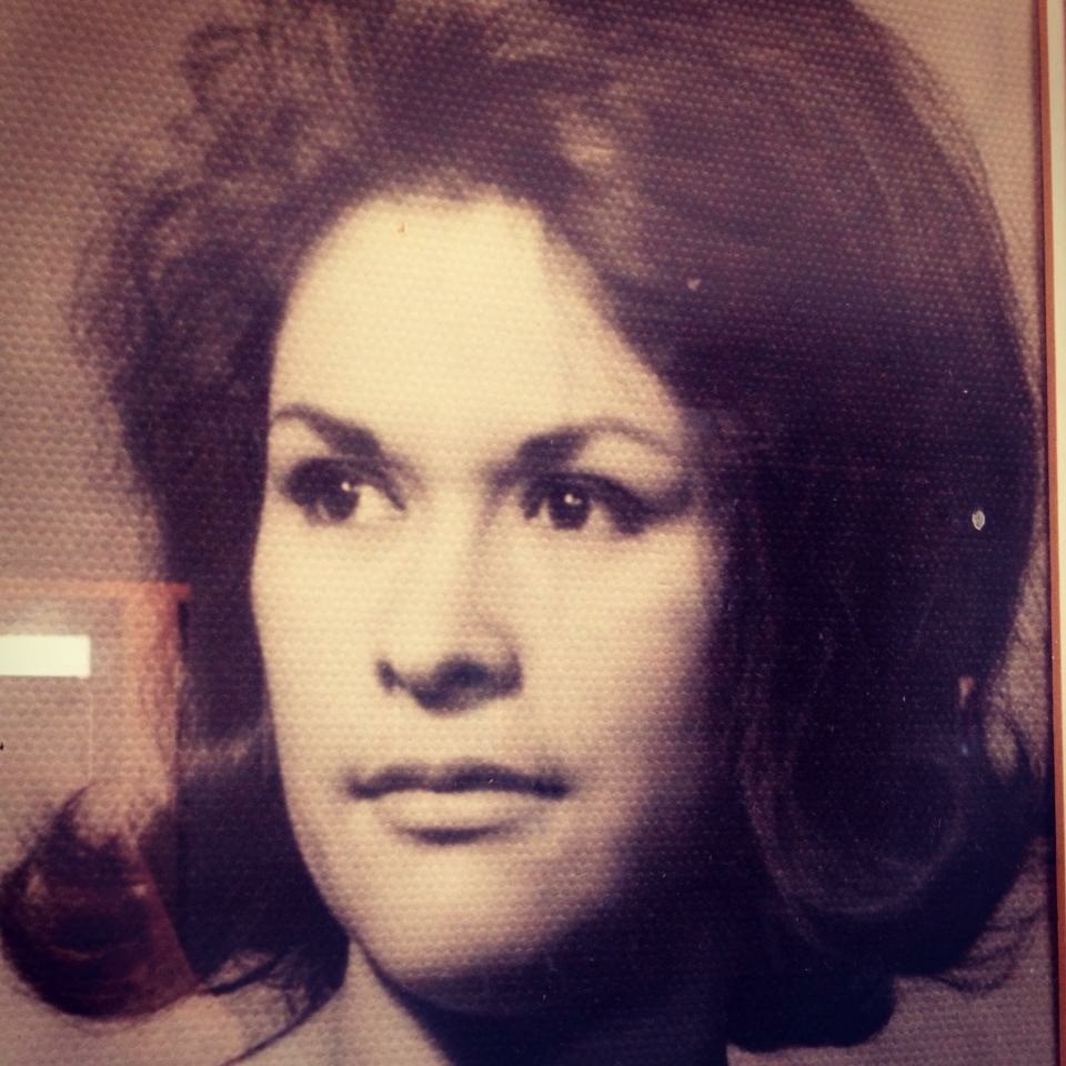 Obituary of Paula Noriega