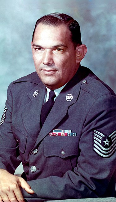 Obituary of Conrado Lucio