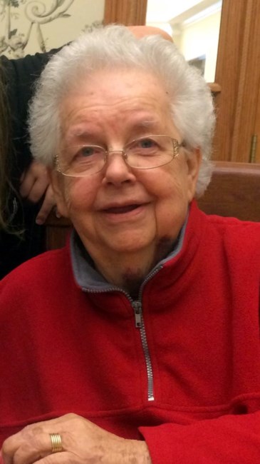 Obituary of Theresa S. Cobb