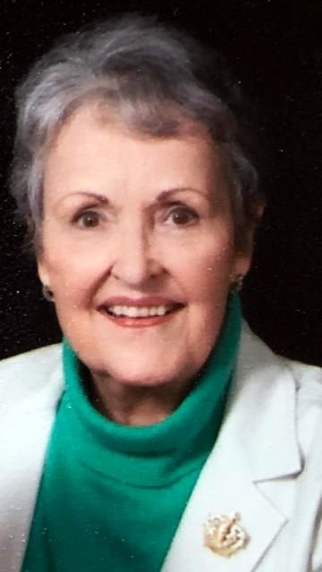 Obituary of Beryl Catherine Bierman