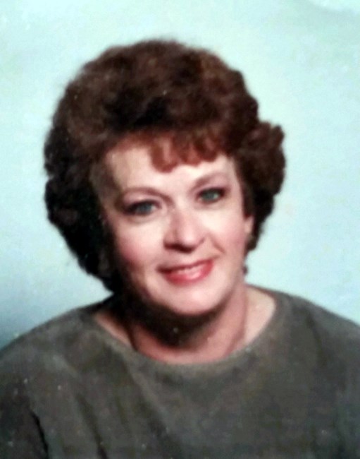 Obituary of Patsy M Miles