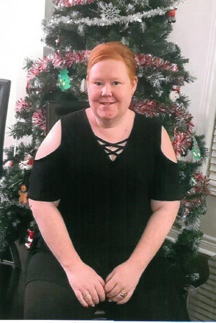 Obituary of Tamara Ann Butt