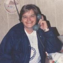 Obituary of Patricia "Patty" Leach Mills Danielson