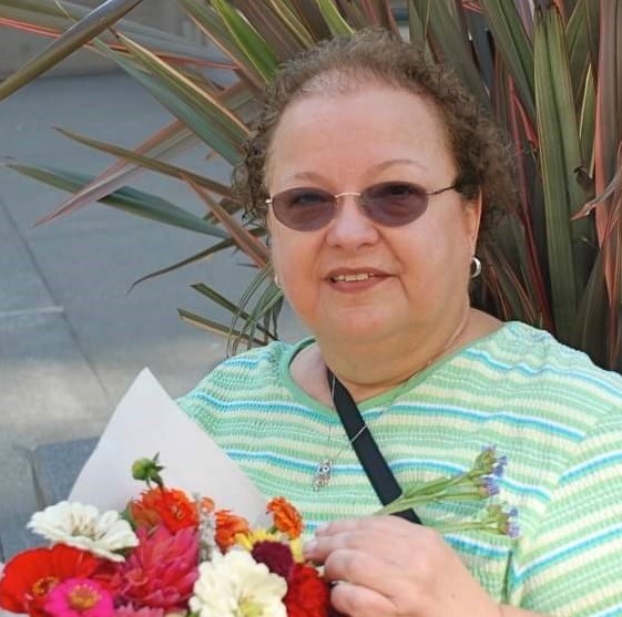 Obituary of Rosalie Mary EMS