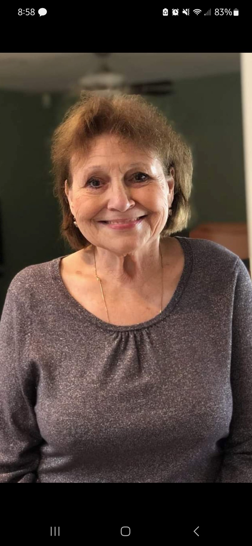 Obituary of Phyllis L. Artusa