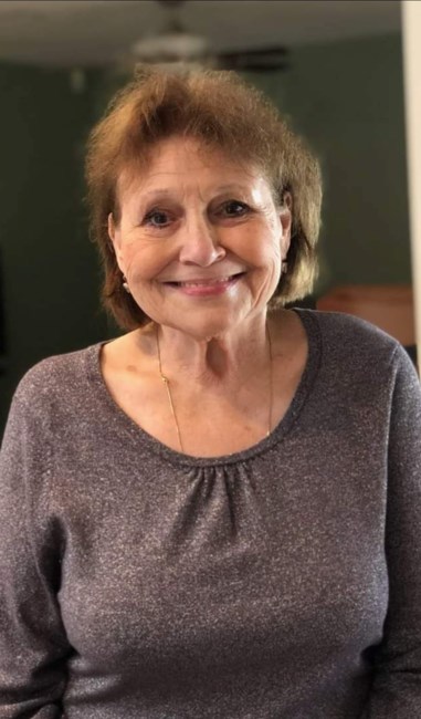 Obituary of Phyllis L. Artusa