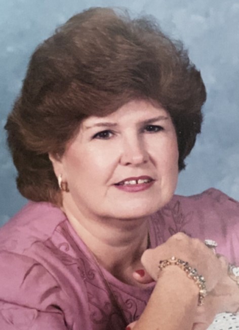Obituary of Patsy Burgess Gray