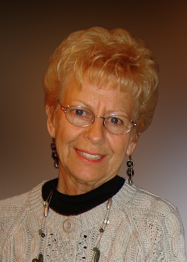 Obituary of Dorothy "Dottie" R. Cook