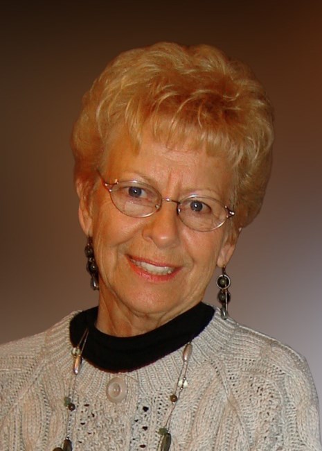 Obituary of Dorothy "Dottie" R. Cook