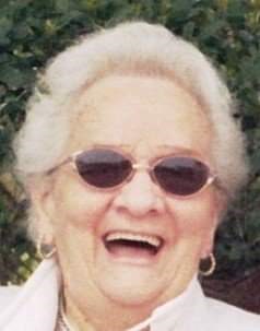 Obituary of Marie G. Heierbacher