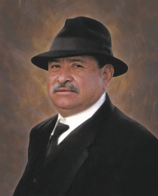 Obituario de Rogelio Pamplona Ceja