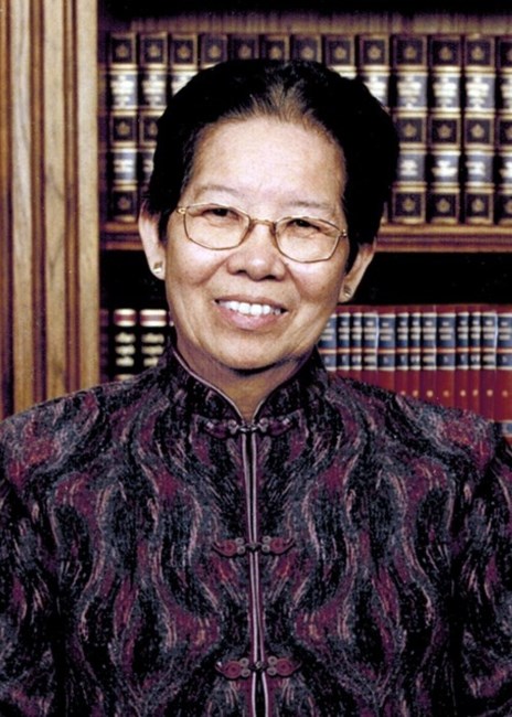 Obituary of Mrs. Shiu King Au Lee