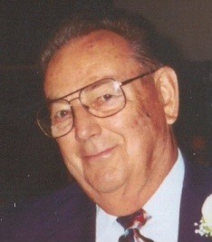 Obituary of Frederick Schaub