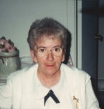 Lucille Côté