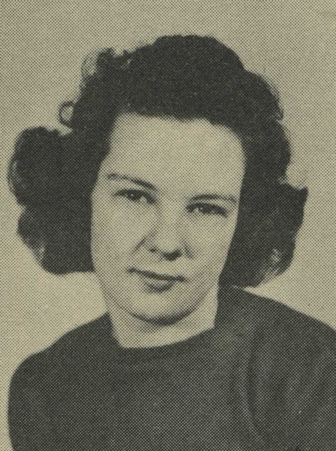 Obituary of Pauline Anna Smith