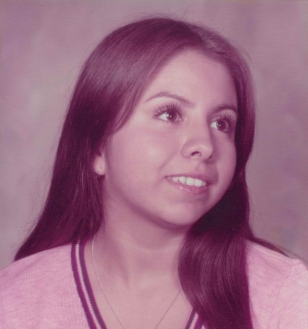 Obituary of Rosita Leos Villanueva