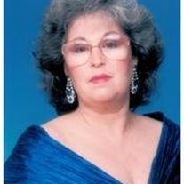 Obituary of Brenda Joyce Metz