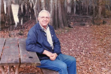 Obituary of D. Paul Loman