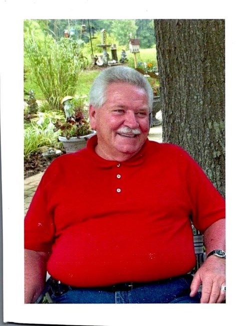 Obituary of Bob Alfred Hawkins