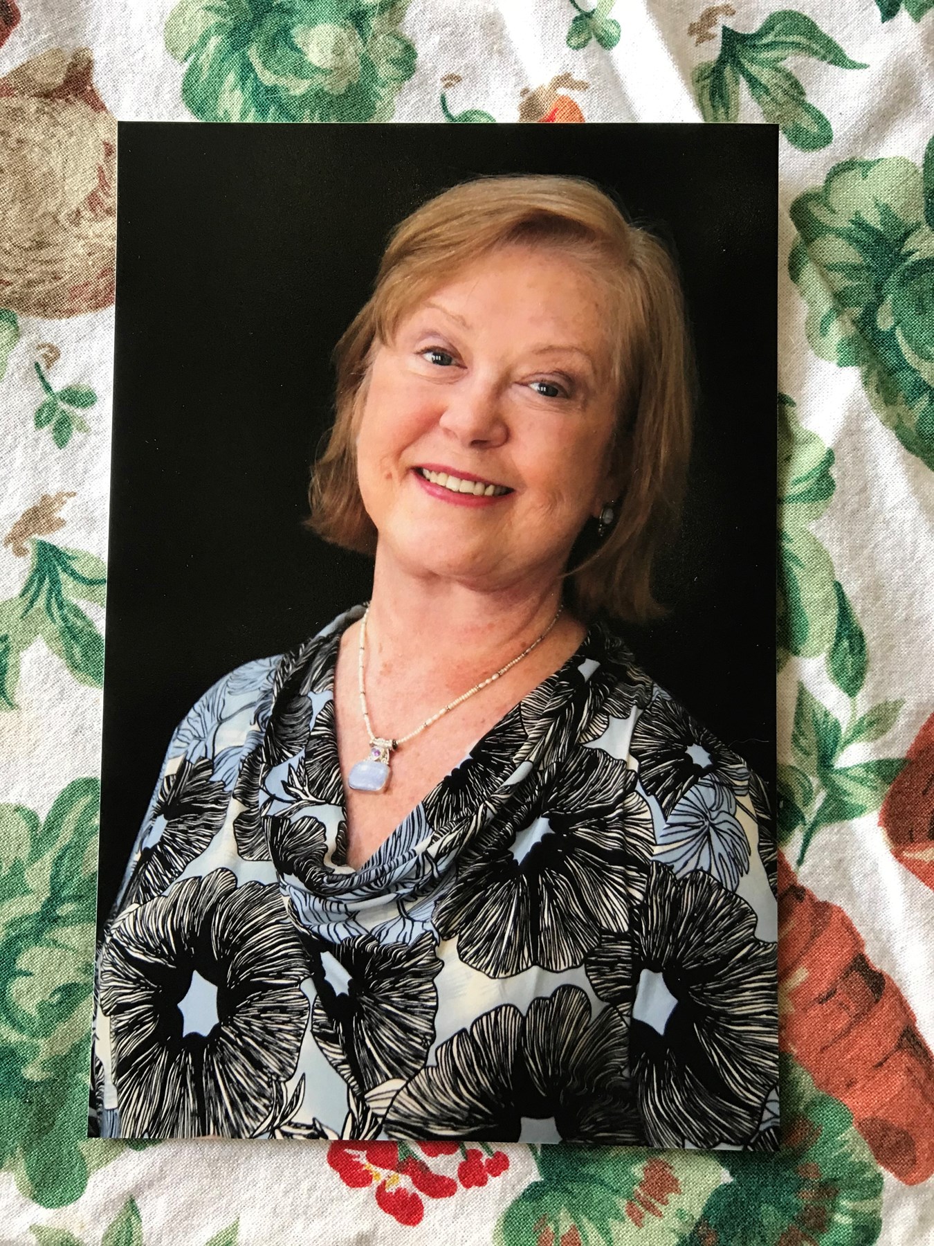 Obituary of Patricia Ann Egan