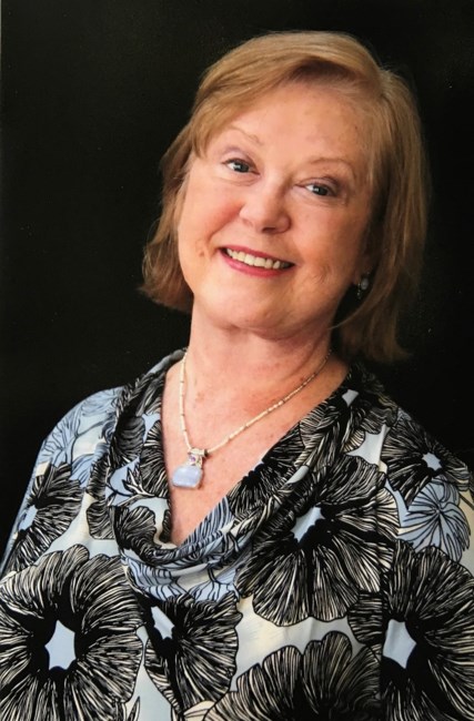 Obituary of Patricia Ann Egan
