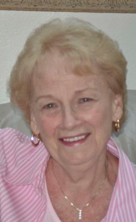 Obituary of Maryanne Theresa Stemock
