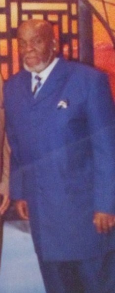 Obituary of Sirr William Rudolph