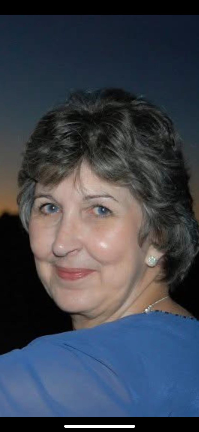 Obituary of Venzine Milazzo Wells