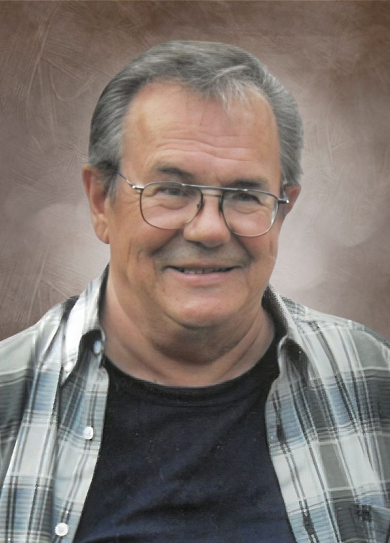 Obituary of Jean-Roch Desmeules