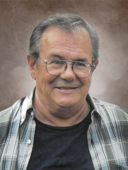 Obituary of Jean-Roch Desmeules