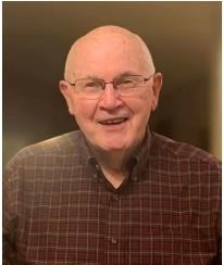 Obituary of Dr. Manfred "Fred" Earl Swartz