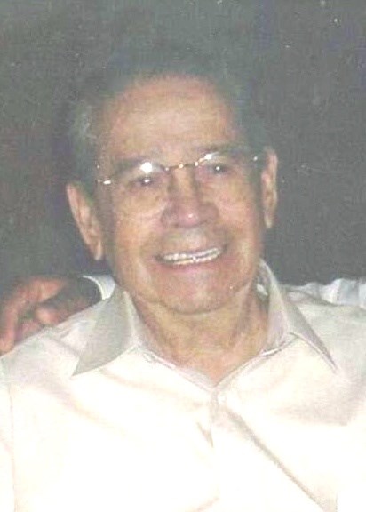 Obituary of Henry "Dad" Gutierrez