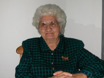 Obituary of Mary Jo DeLuca