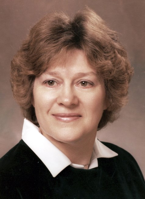 Obituary of Helen Sawyer