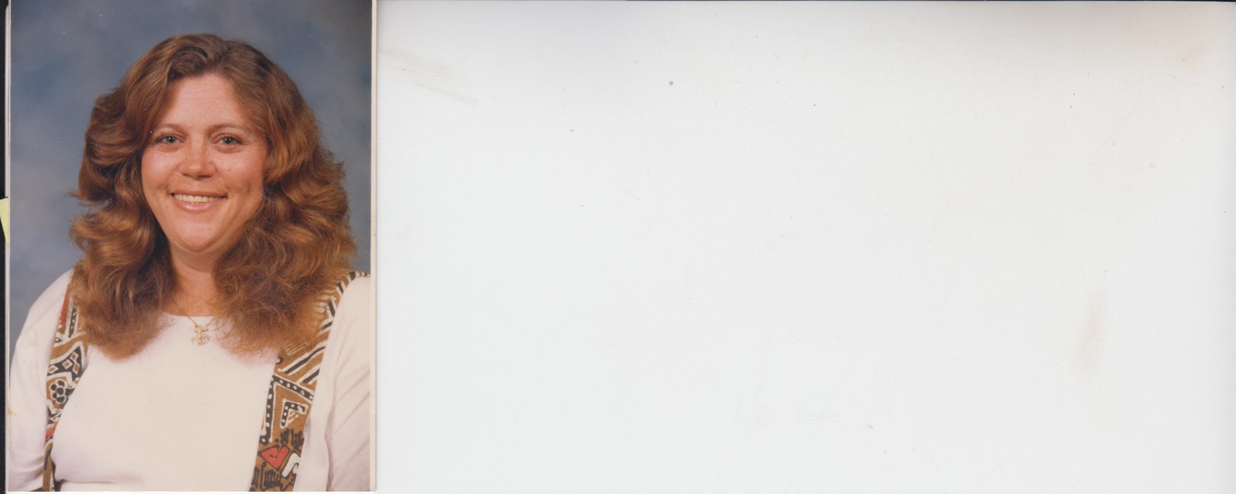 Obituary of June Yvonne Rivera