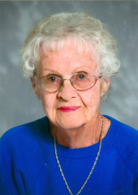 Obituary of Rita W. Davis