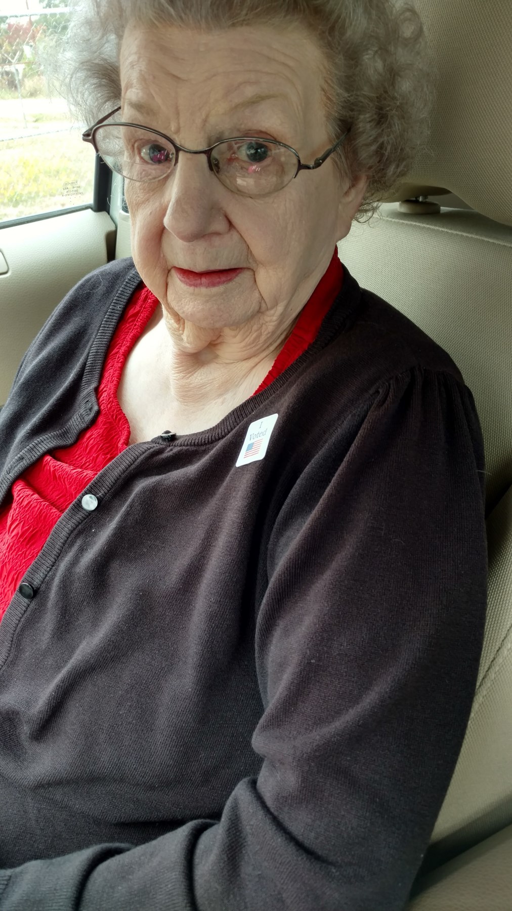 Obituary of Margie L. Stewart