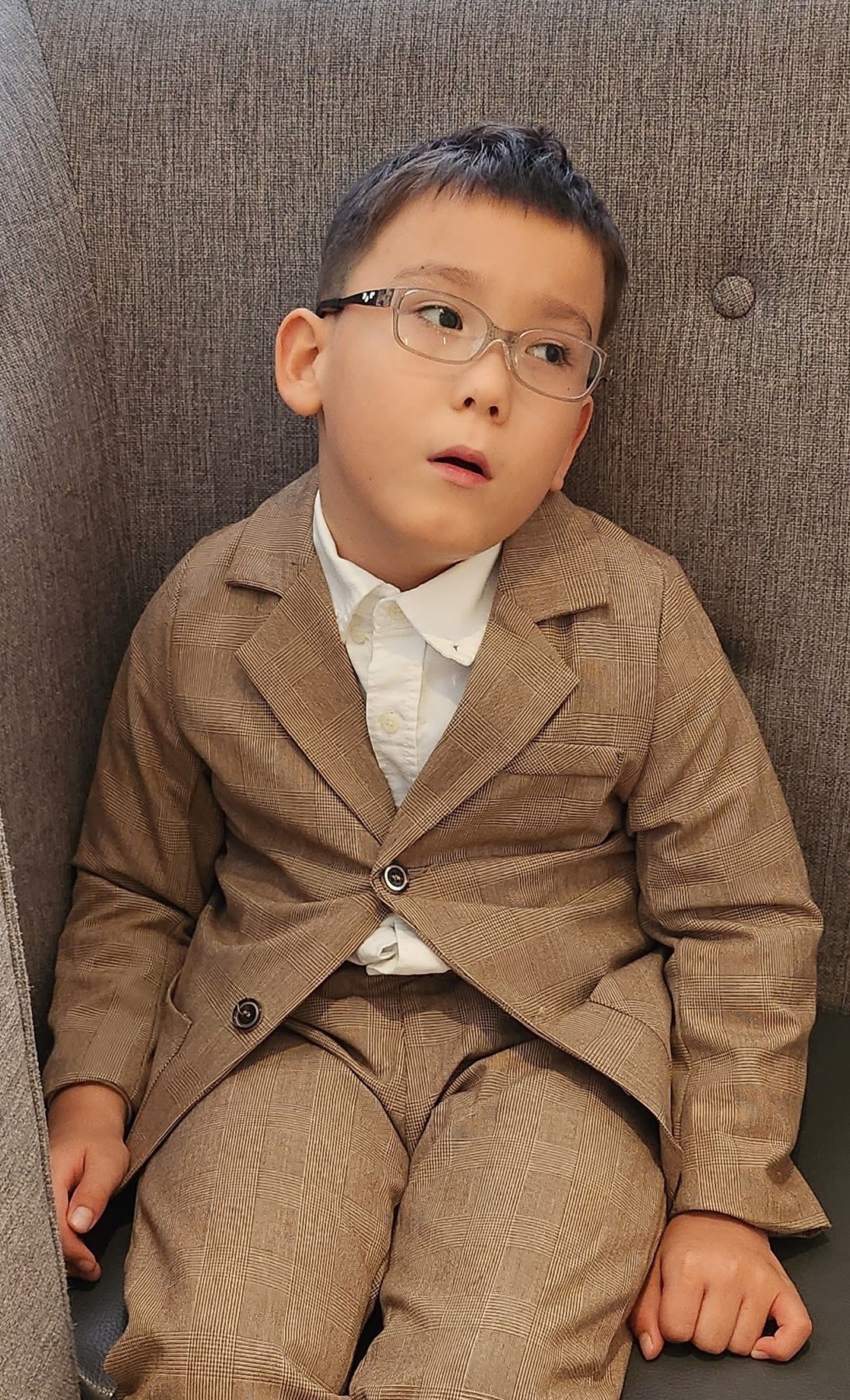 Obituary of Kirill ♡ 끼릴르 ♡ Кирюша Lavrentyev