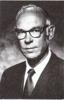 Obituary of Arthur Howe