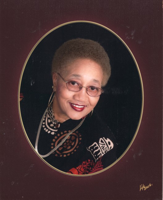 Obituary of Mrs. Louise Marie Hill