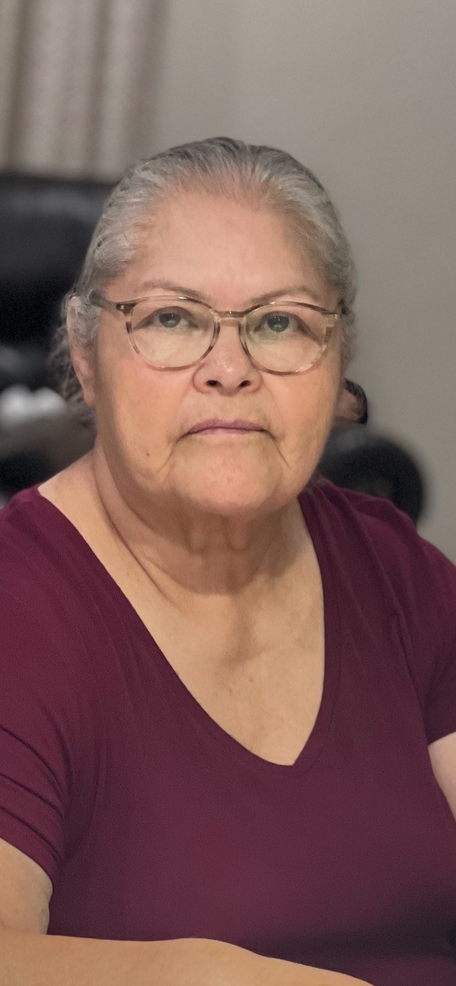 Obituary of Ma. del Socorro Moran