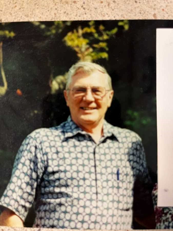 Obituary of Marvin Emil Albrecht