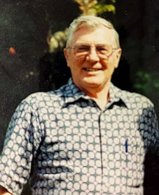 Obituary of Marvin Emil Albrecht
