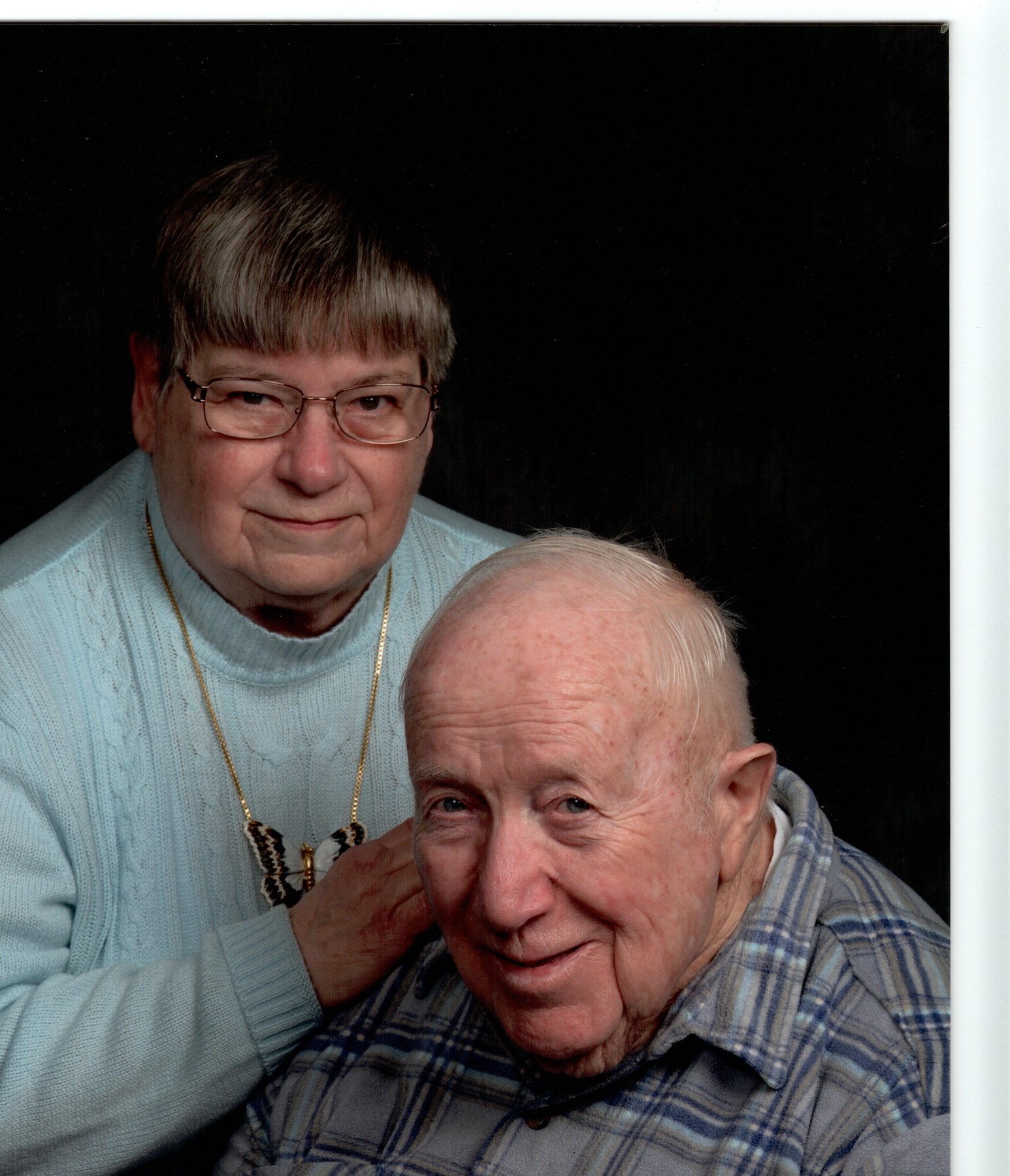 Obituary of Leon Billy Shelley